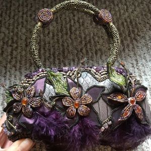 Mary Frances Designer Bag